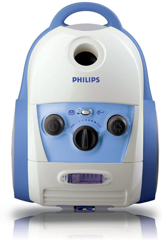 philips bag